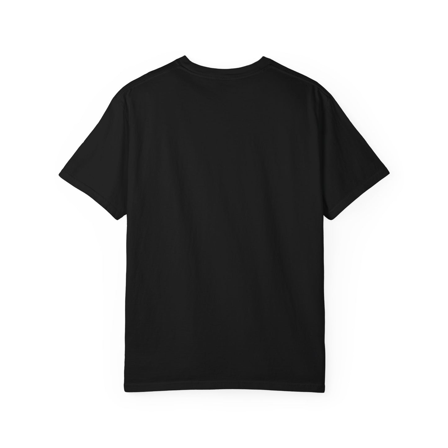TRIPLE - CROSS TEE