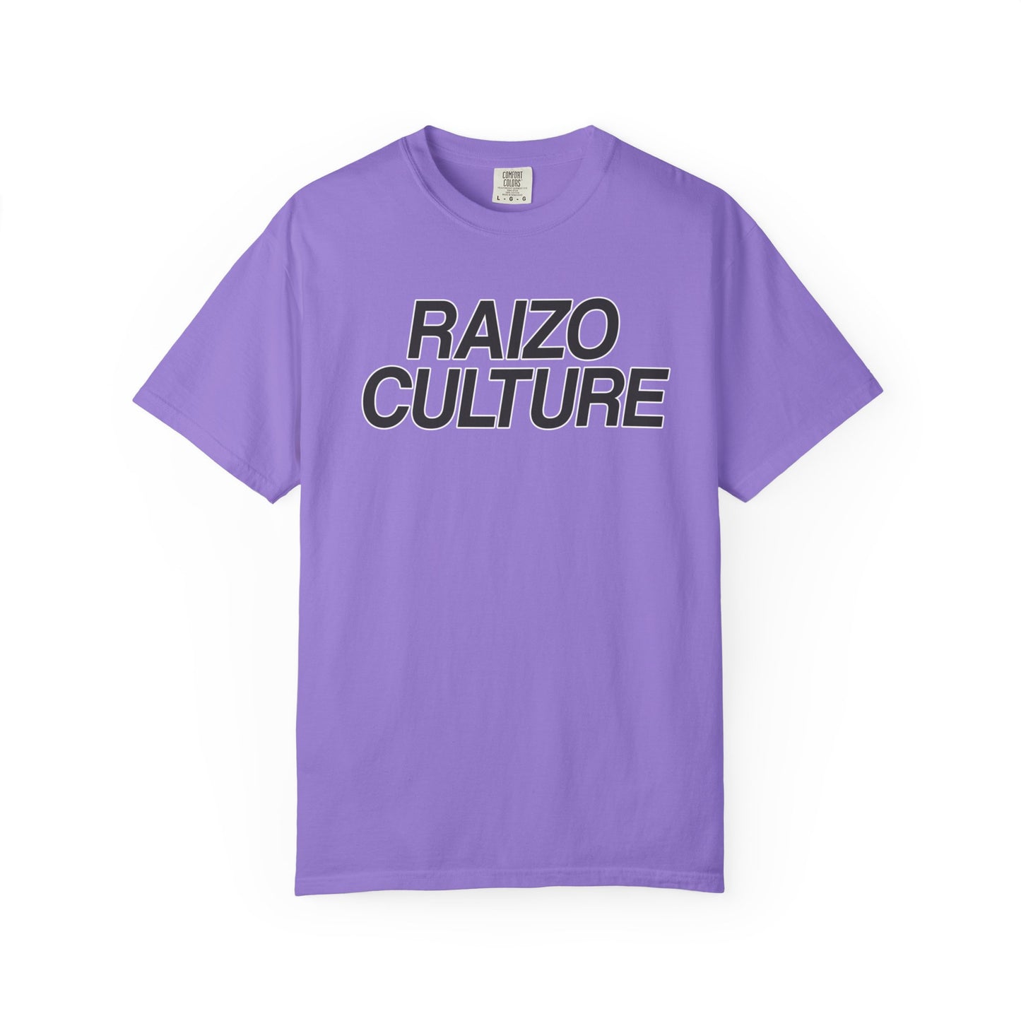 RAIZO CULTURE TEE