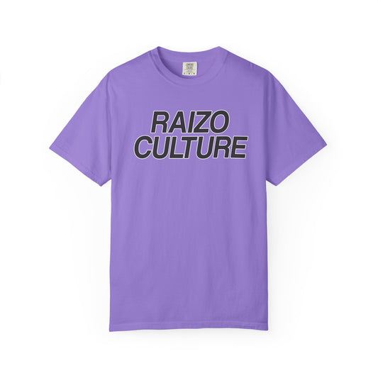 RAIZO CULTURE TEE