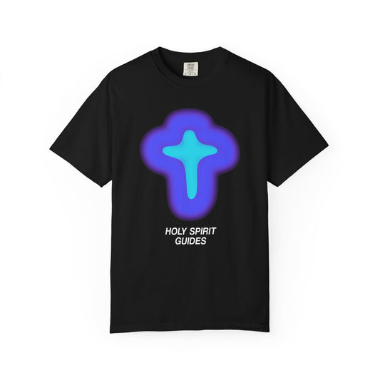 BLUE CROSS TEE